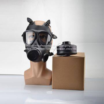 MF11BNon-powered Air-purifying Respirators-full Mask photo-3
