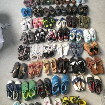 Used Shoes Bale Price Second Hand Shoes China Factory Stock Shoes Quality Used Brand Man Sneakers Big Size Wholesale Cheap photo-3