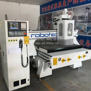 Auto Tool Change Wood Cnc Router 1325 ATC Cnc Router Machine 4 Axis photo-4