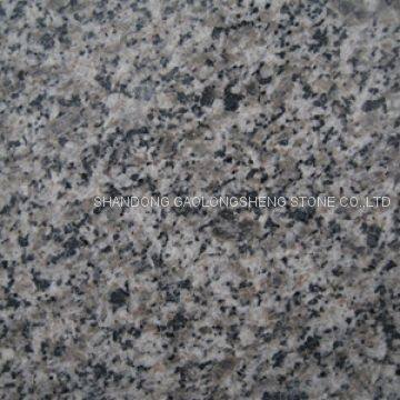 Grey Granite,dark Grey Granite,Wulian Grey Flower Granite, Grey Granite Flaggings,wall Coverings photo-2