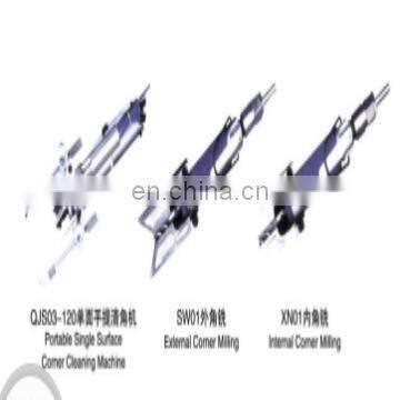 Grinding Machine/Corner Cleaning Machine for PVC Window & Door photo-2