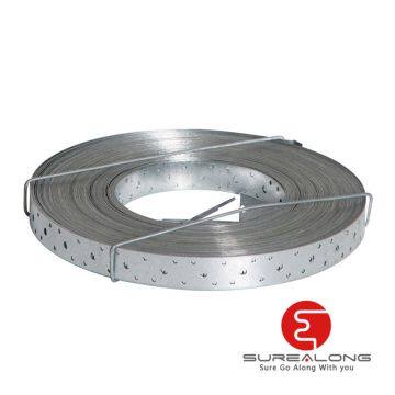 Surealong Building Material Galvanized Heavy Duty Connector Joist Strap