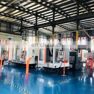 Cnc Milling Machine Metal photo-7
