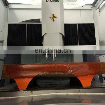 Frame 3 Axis With Syntec System Sheet Metal Aluminium Mold Engraving Machine Cnc 6040