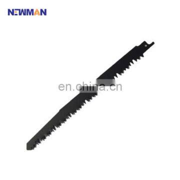 6" 6tpi Wood Cutting Reciprocating Saw Blades photo-2