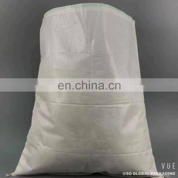 China 50kg PP Woven Bag HS Code