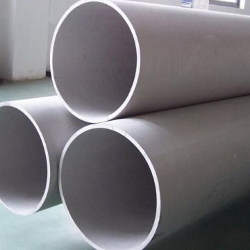 321 Stainless Steel Pipe A106 Gr.b For Oil And Gas