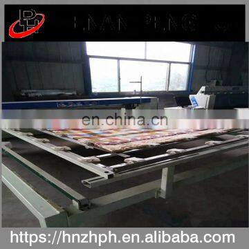 Chinese Factory Price Automatic Sewing Quilting Machine photo-5