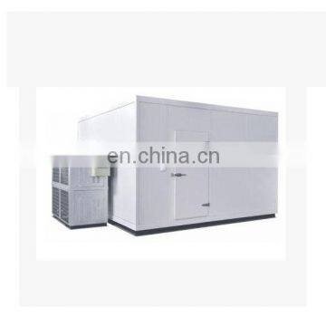 PU Sandwich Panel for Walk in Freezer to Store Frozen Fish photo-2