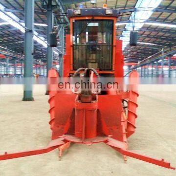 Small Sugarcane Harvester/Sugarcane Mini Harvester for Sale