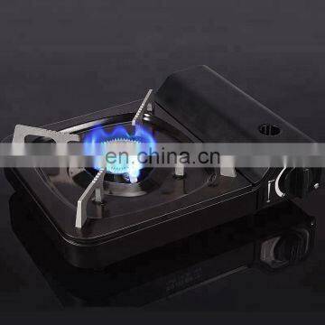 ODM OEM Portable Camping Single Gas Stove for Cool Rolled Sheet and CE Approve With Single Burner Gas Stove photo-5