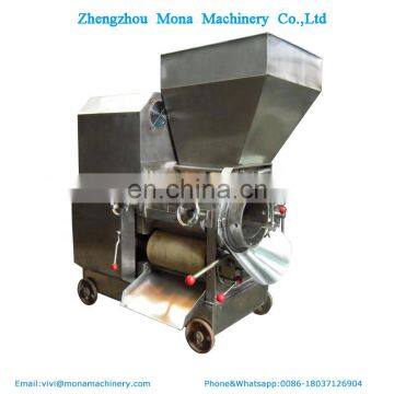 shrimp peeling machine_fish separating machine_flesh separating machine