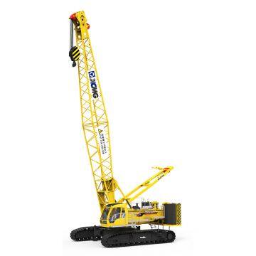 China XCMG 100 Ton Crawler Crane XGC100