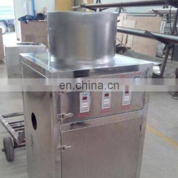 Made in China Wet and Dry Garlic Peeling Machine photo-7