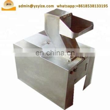 Grinding Type Bone Break Machine/bone Cracking Machine/bone Chopper Machine photo-5