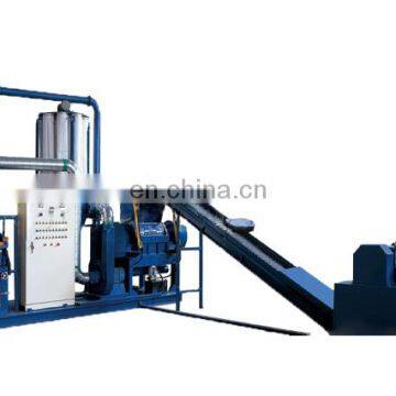 Automatic Economic Scrap Cable Copper Wire Granulator Machine Copper Wire Recycling Machine photo-5