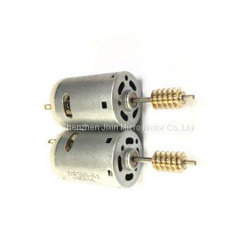 R380 Electric Car Motors Mini Motor for Car Pats photo-2