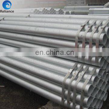 Building Material Galvanized Rail Fence Tubing photo-2