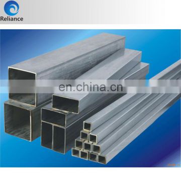 150x150 steel square pipe manufacturer connector