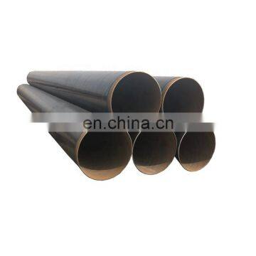 Sale 36 Inch Large Diameter 550mm 2500mm Diameter Stkm 650 Spiral Steel Pipe
