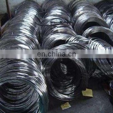 Ultra Thin 304 304L 316 316L Stainless Steel Wire with Factory Best Price