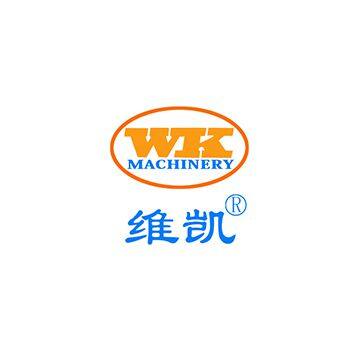 WENLING WEIKAI MACHINERY CO.,LTD