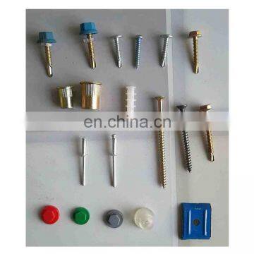 Self drilling screw made in Hebei