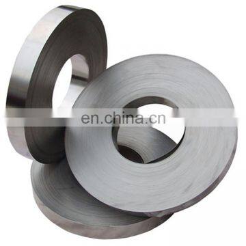 hot rolled Inconel 718 coil strip