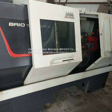 SMTCL BRT4065 CNC Horizontal Lathe