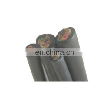 UL S0W SJOOW Flexible rubber cable