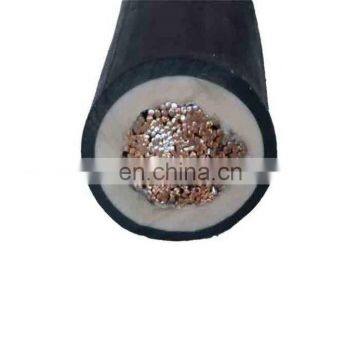 1000V 2000V Tinned Flexible Copper Conductor EPR Insulation CPE Sheath Power Cable photo-4