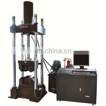 GNT-1000 Electronic-hydraulic universal testing machine