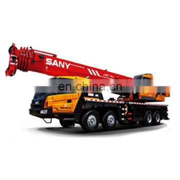 SANY STC200S Model Truck Crane on Sale