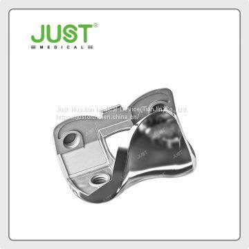 Complex Primary Knee Mirror Polishing photo-3