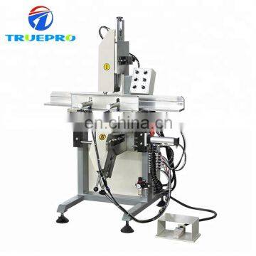 Aluminum Profile Aluminum doors window cnc production line Milling Machine Window machine