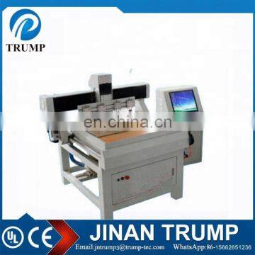New Product!!!full Automatic Glass Cutting Machine From China photo-5