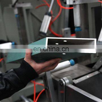 Aluminum Window Machine Cnc Fully Automatic Pvc Cutting Profile