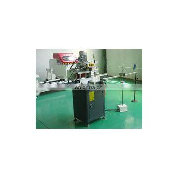 Hydraulic Corner Crimping Aluminum Window Machine