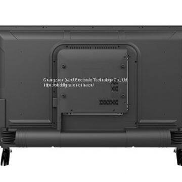 DLED HL12A 4k Curved OLED TVS Smart Curved OLED TVS Supplier photo-2