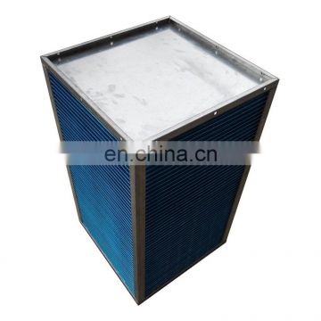 air handling unit fire resistance hydrophilic aluminium foil competitive heat exchanger price