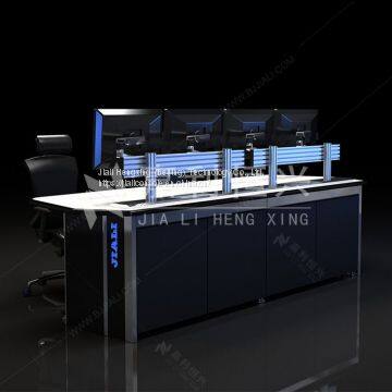 Security Control Room Solutions JL-C01