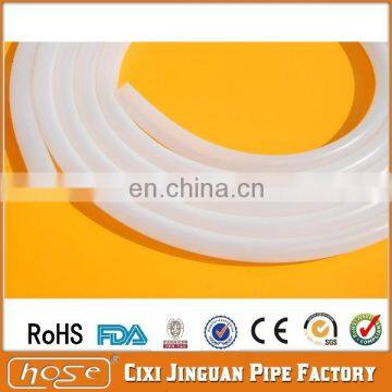 Cixi Jinguan FDA Certificated Aspiration Endotracheal Tube,Silicone Tubes Suitable For Peristaltic Pumps,Vacuum Silicon Hose