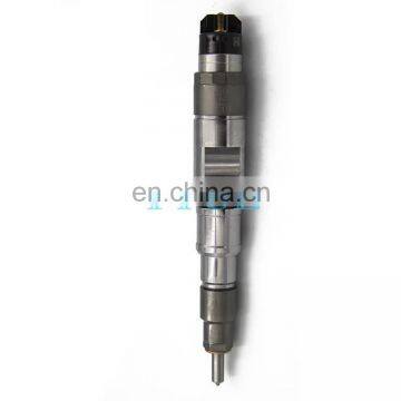 Diesel Injector 0445 120 040 for BOSCH Common Rail Disesl Injector 0445120040