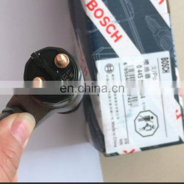 0445120134 Commonrail Diesel Fuel Injector for Ford Transit