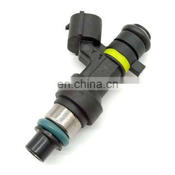 Original New FBY2850 16600-EN200 Fuel Injector Nozzle Assy for Nissan Sylphy