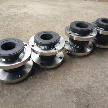 Long Payment Terms Expansion Joint Rubber photo-3