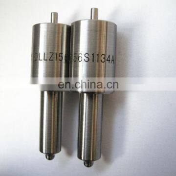 Diesel Engine Injector Nozzle S Type DLLA156S1134A