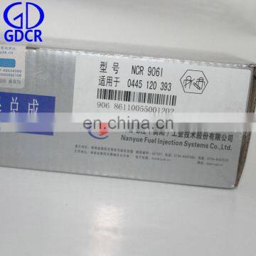 0445120078 Nanyue Diesel Fuel Injector 0445120393 for Xichai 6DL(630) 1112010 630 photo-2