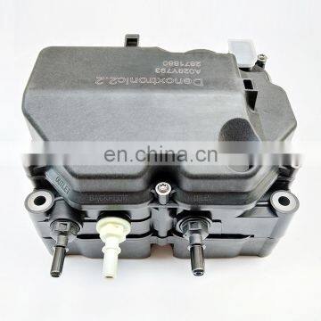 Diesel Engine Parts Doser Pump ISB Urea Pump 2871880 photo-3