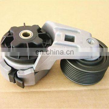 Diesel engine spare parts belt pulley 6CT 3976831 3945527 5259022 3936213 3934821 3281583  belt tensioner